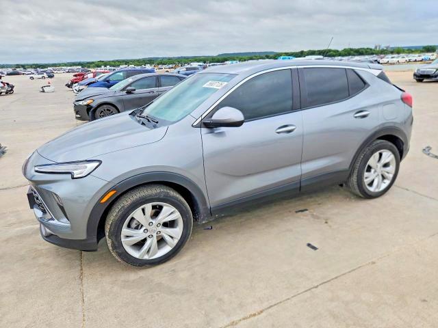 KL4AMBS26RB207913 2024 BUICK ENCORE GX photo no. 1