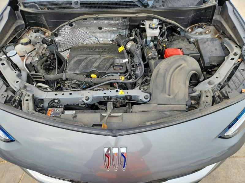 KL4AMBS26RB207913 2024 BUICK ENCORE GX photo no. 11