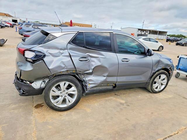 KL4AMBS26RB207913 2024 BUICK ENCORE GX photo no. 3