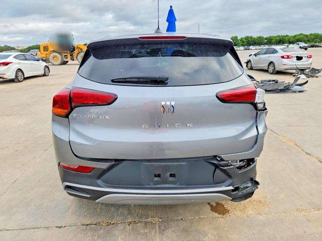 KL4AMBS26RB207913 2024 BUICK ENCORE GX photo no. 6