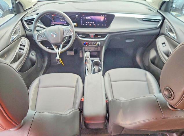 KL4AMBS26RB207913 2024 BUICK ENCORE GX photo no. 8