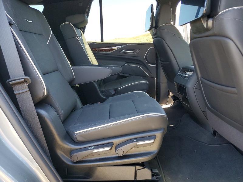 2024 CADILLAC ESCALADE PREMIUM LUXURY — Фото 11 из 14
