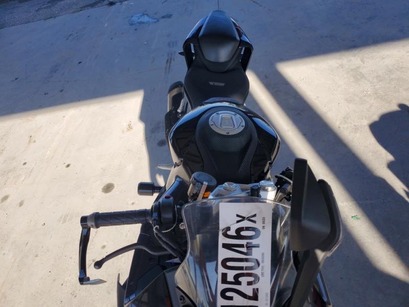 2024 CF MOTO 450SS — Фото 5 из 9