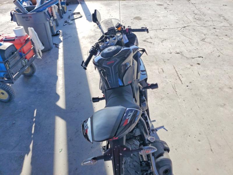 2024 CF MOTO 450SS — Фото 6 из 9