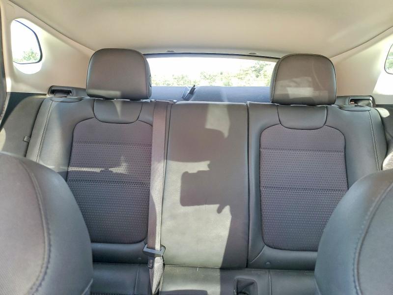 2024 CHEVROLET TRAX 1LT — Фото 10 из 14
