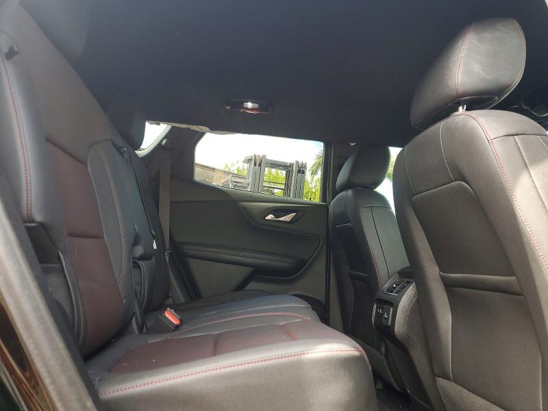3GNKBERS4RS175613 2024 CHEVROLET BLAZER photo no. 11