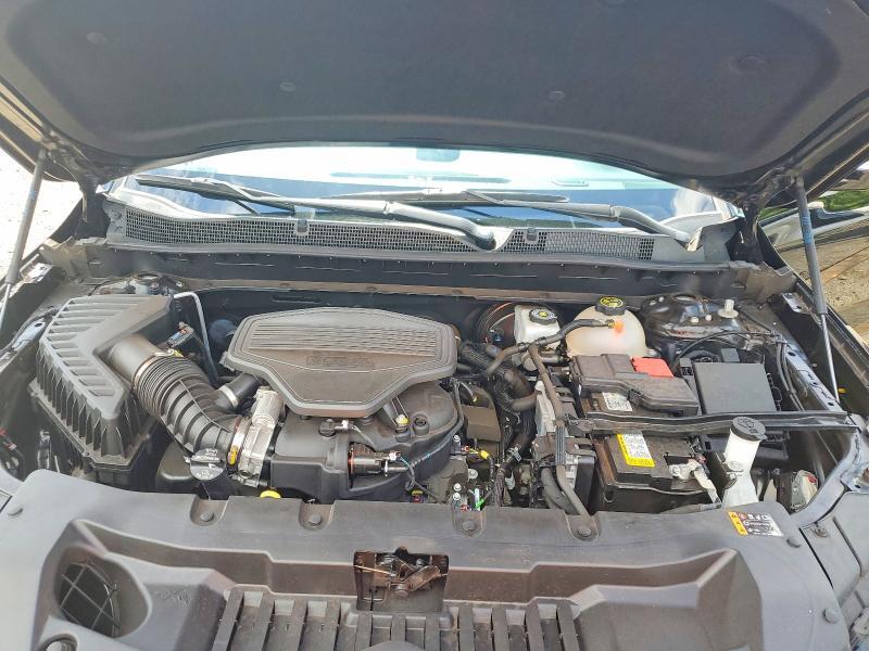 3GNKBERS4RS175613 2024 CHEVROLET BLAZER photo no. 12