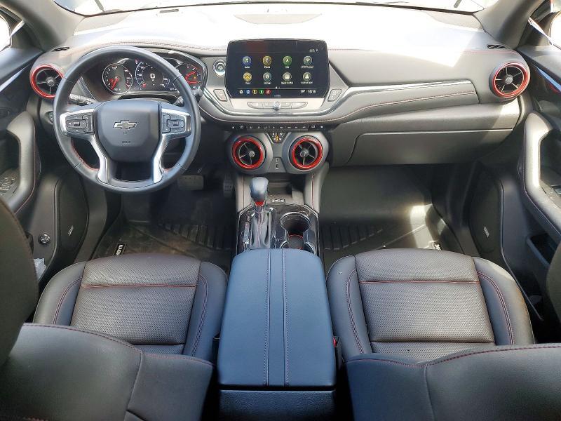 3GNKBERS4RS175613 2024 CHEVROLET BLAZER photo no. 8