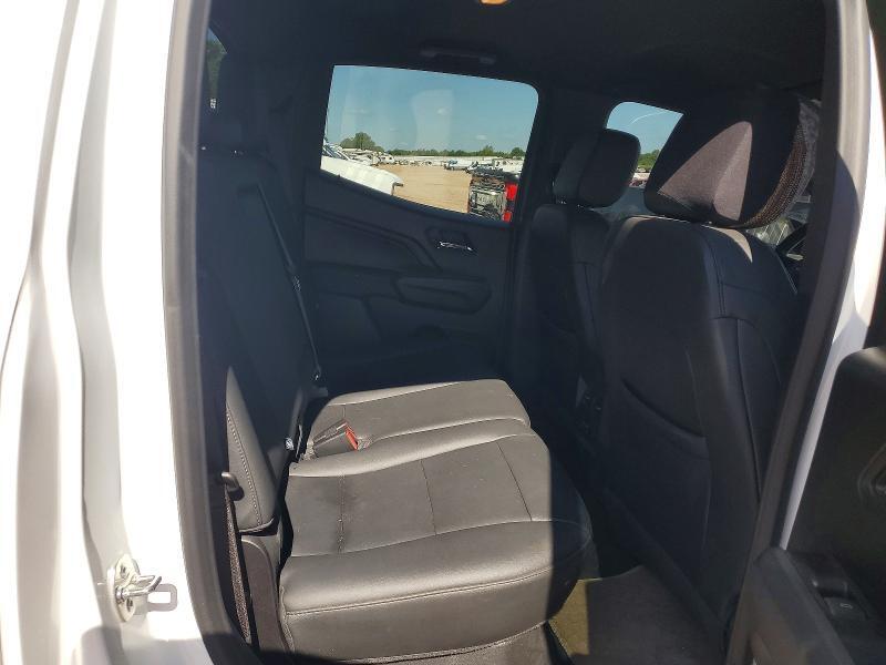 1GCPSCEK8R1248654 2024 CHEVROLET COLORADO photo no. 10