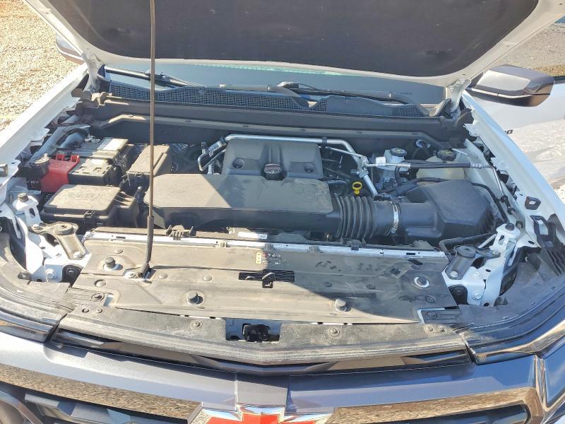 1GCPSCEK8R1248654 2024 CHEVROLET COLORADO photo no. 11