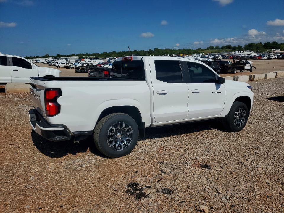 1GCPSCEK8R1248654 2024 CHEVROLET COLORADO photo no. 3