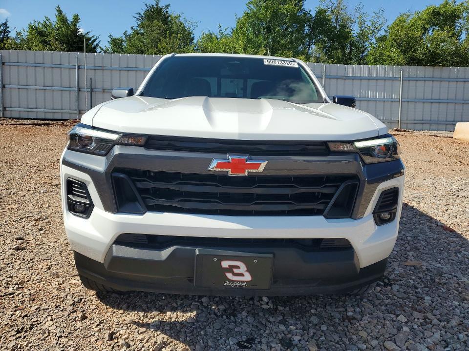 1GCPSCEK8R1248654 2024 CHEVROLET COLORADO photo no. 5