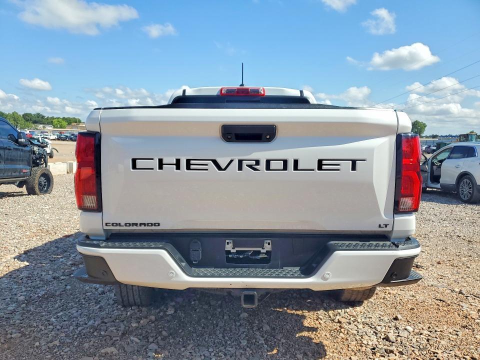 1GCPSCEK8R1248654 2024 CHEVROLET COLORADO photo no. 6