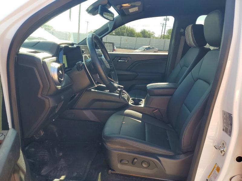 1GCPSCEK8R1248654 2024 CHEVROLET COLORADO photo no. 7