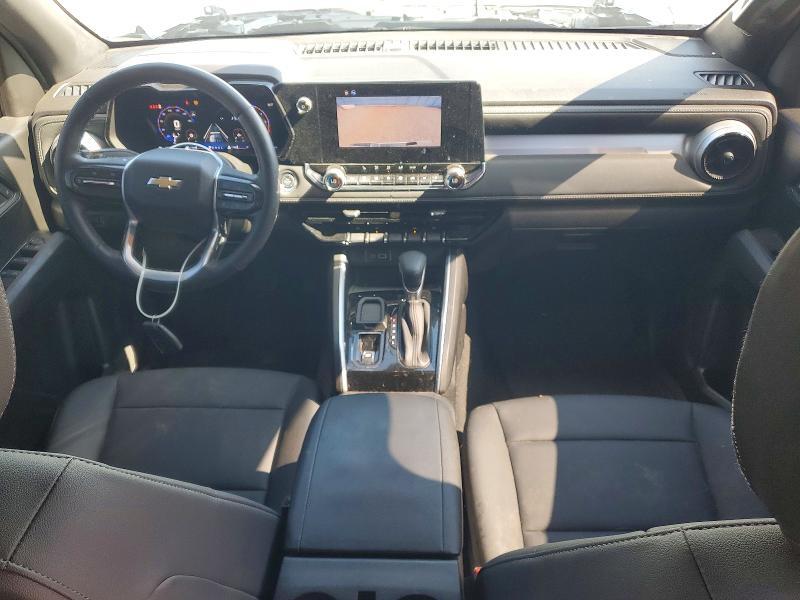 1GCPSCEK8R1248654 2024 CHEVROLET COLORADO photo no. 8
