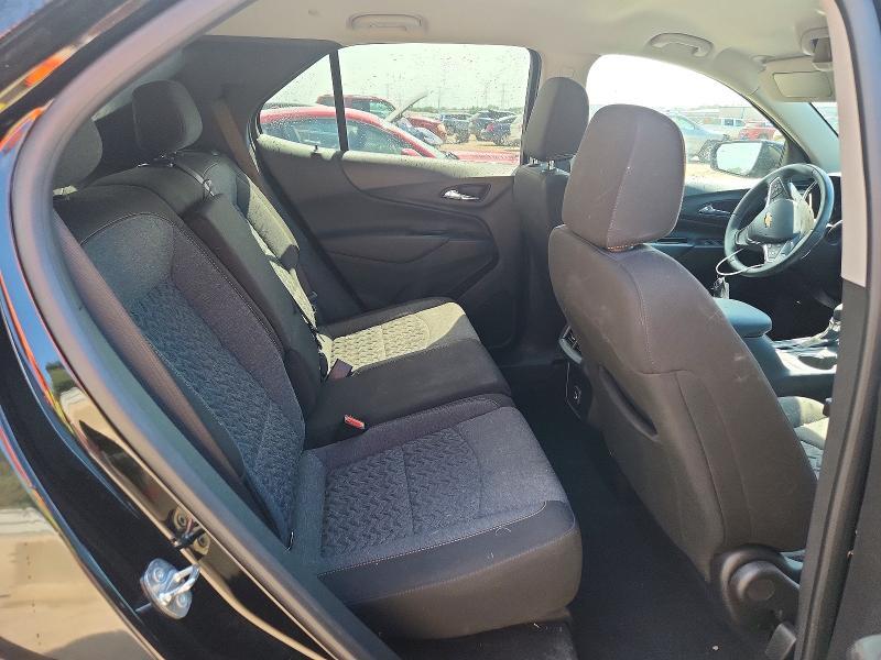3GNAXKEG3RL112333 2024 CHEVROLET EQUINOX photo no. 10