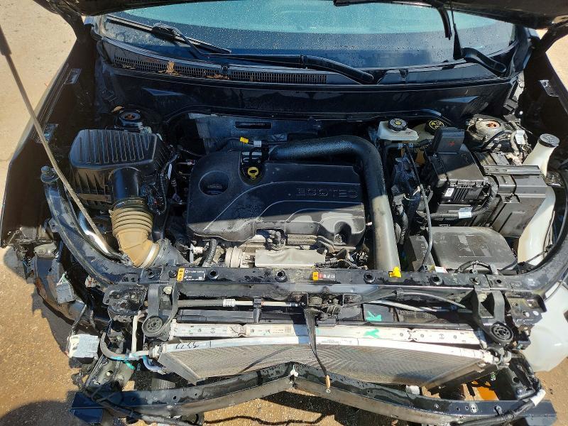 3GNAXKEG3RL112333 2024 CHEVROLET EQUINOX photo no. 11