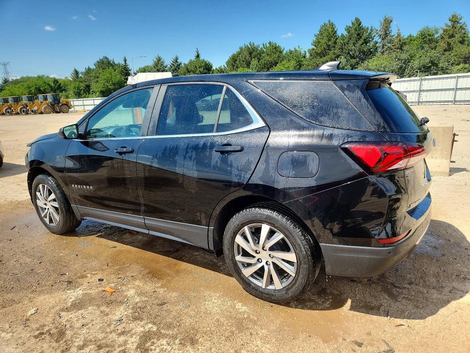 3GNAXKEG3RL112333 2024 CHEVROLET EQUINOX photo no. 2