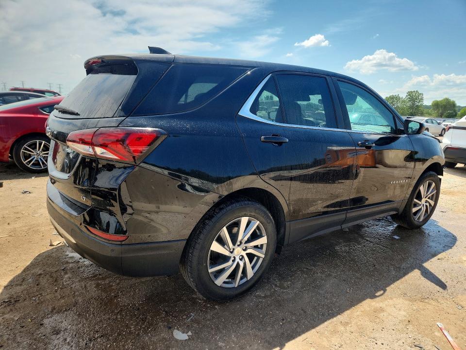 3GNAXKEG3RL112333 2024 CHEVROLET EQUINOX photo no. 3