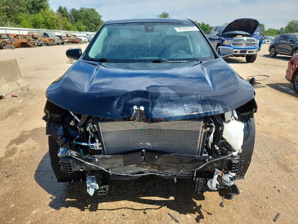 3GNAXKEG3RL112333 2024 CHEVROLET EQUINOX photo no. 5