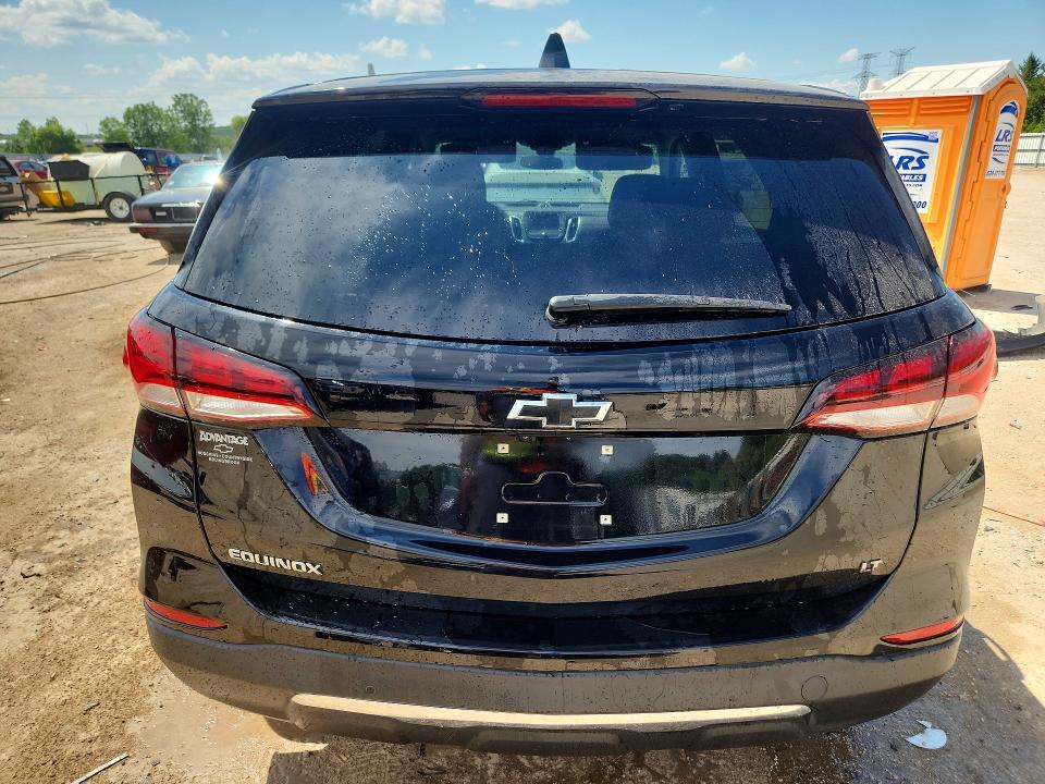 3GNAXKEG3RL112333 2024 CHEVROLET EQUINOX photo no. 6