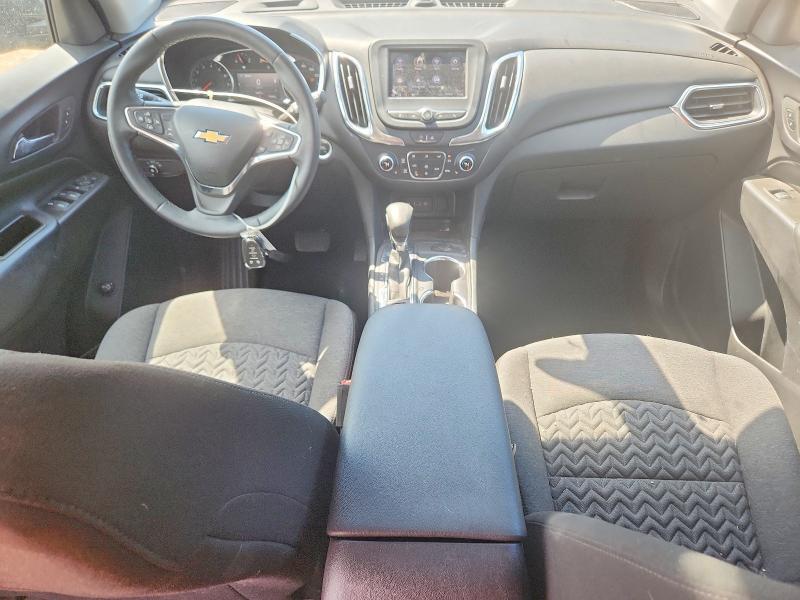 3GNAXKEG3RL112333 2024 CHEVROLET EQUINOX photo no. 8