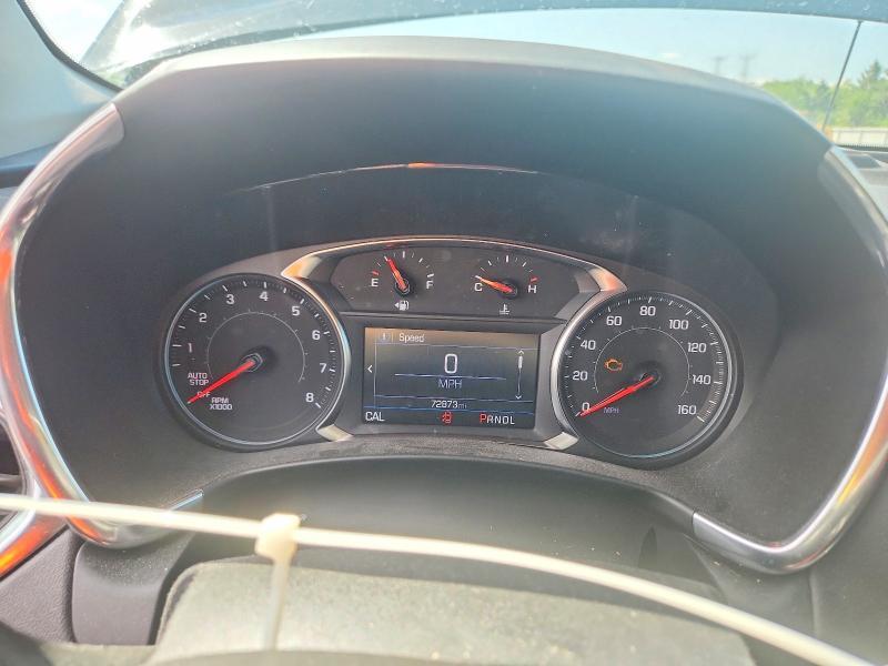 3GNAXKEG3RL112333 2024 CHEVROLET EQUINOX photo no. 9