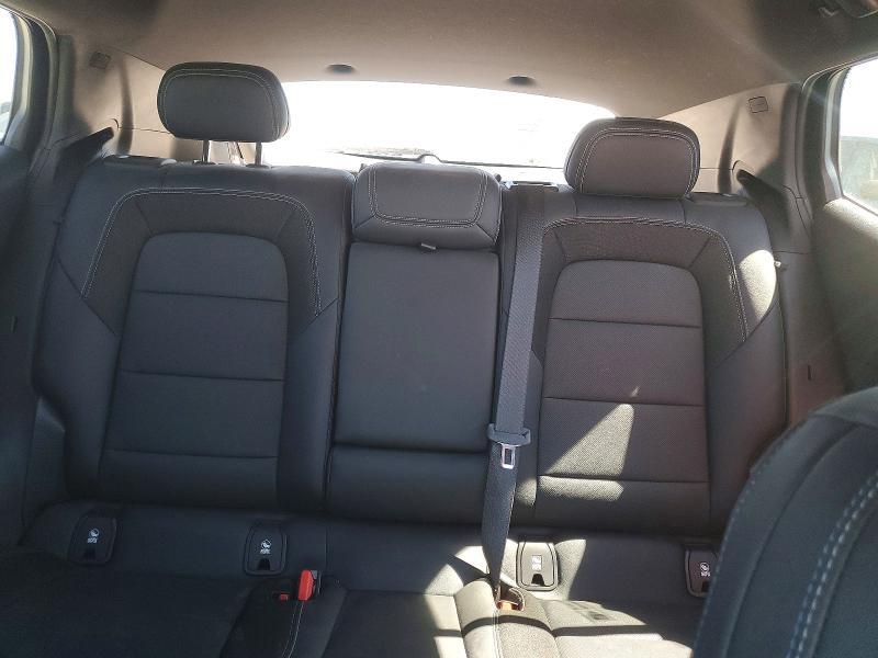 2024 CHEVROLET EQUINOX 3LT — Фото 10 из 13