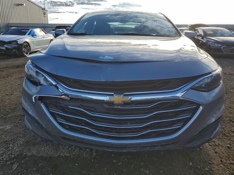 2024 CHEVROLET MALIBU LT — Фото 5 из 12