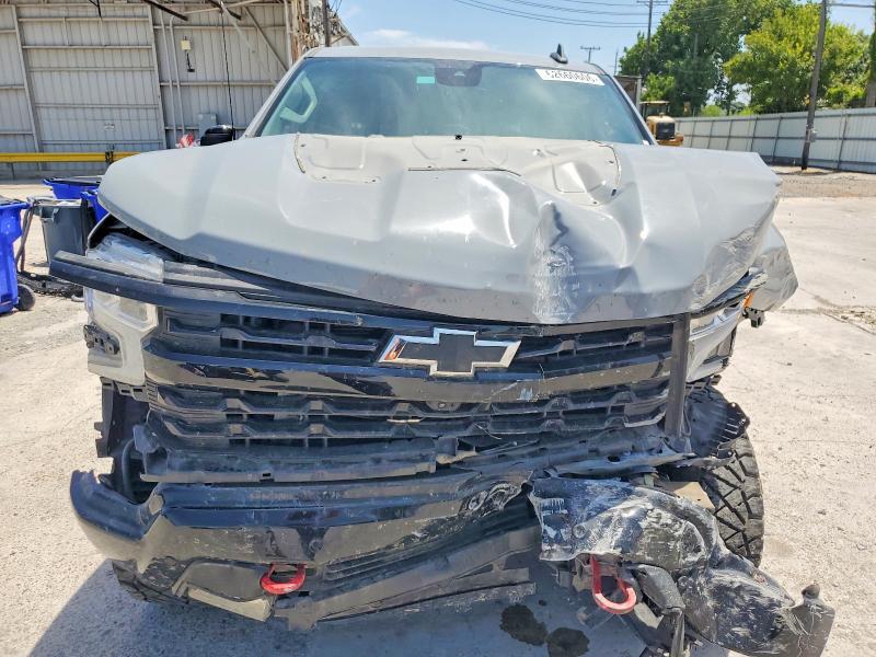 2024 CHEVROLET SILVERADO K1500 LT TRAIL BOSS — Фото 11 из 13