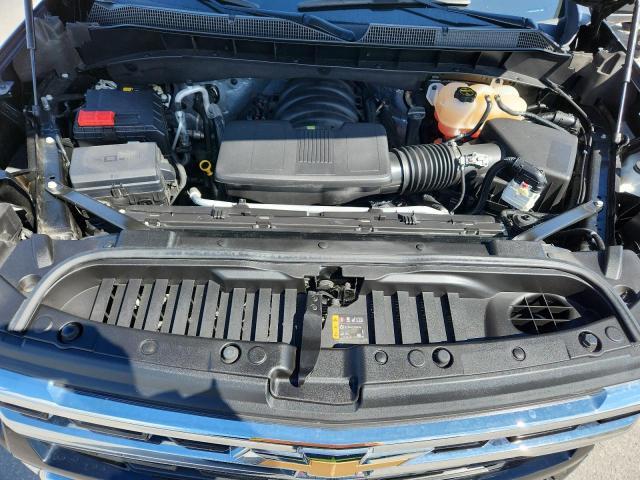 1GCPACED2RZ191177 2024 CHEVROLET SILVERADO photo no. 11