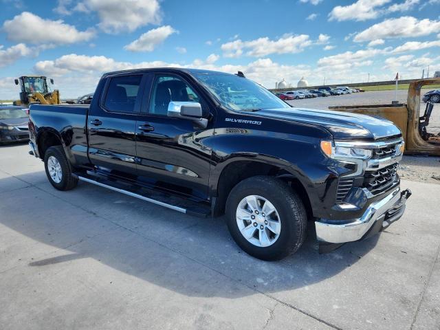 1GCPACED2RZ191177 2024 CHEVROLET SILVERADO photo no. 4
