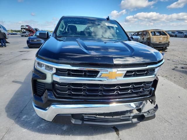 1GCPACED2RZ191177 2024 CHEVROLET SILVERADO photo no. 5
