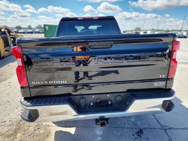 1GCPACED2RZ191177 2024 CHEVROLET SILVERADO photo no. 6