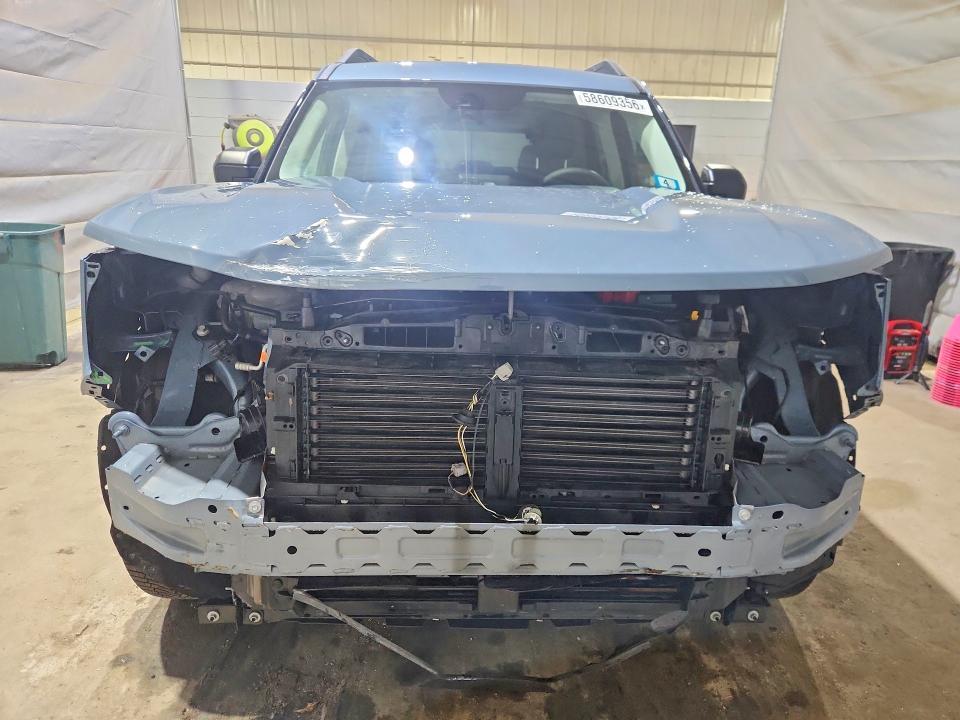 2024 FORD BRONCO SPORT BIG BEND — Фото 5 из 13