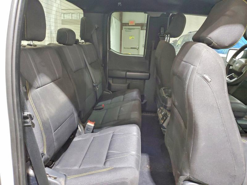 2024 FORD F150 STX — Фото 10 из 13