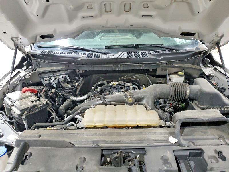 2024 FORD F150 STX — Фото 11 из 13