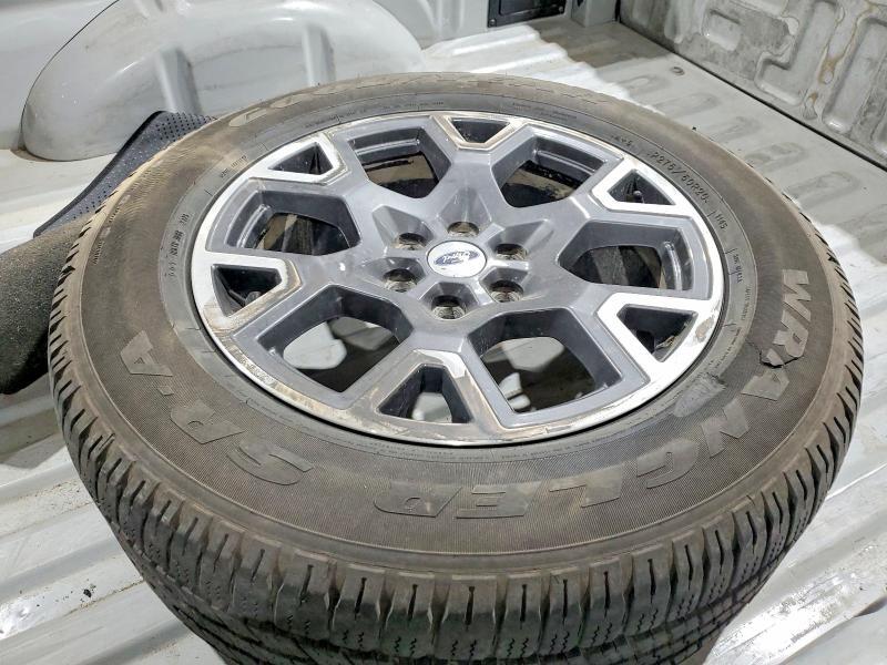 2024 FORD F150 STX — Фото 12 из 13
