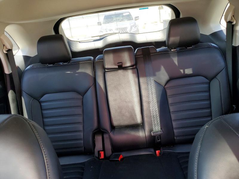 2024 FORD EDGE SEL — Фото 10 из 13