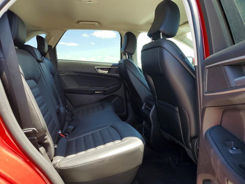 2024 FORD EDGE SEL — Фото 11 из 13