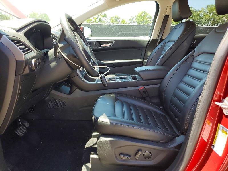 2024 FORD EDGE SEL — Фото 7 из 13