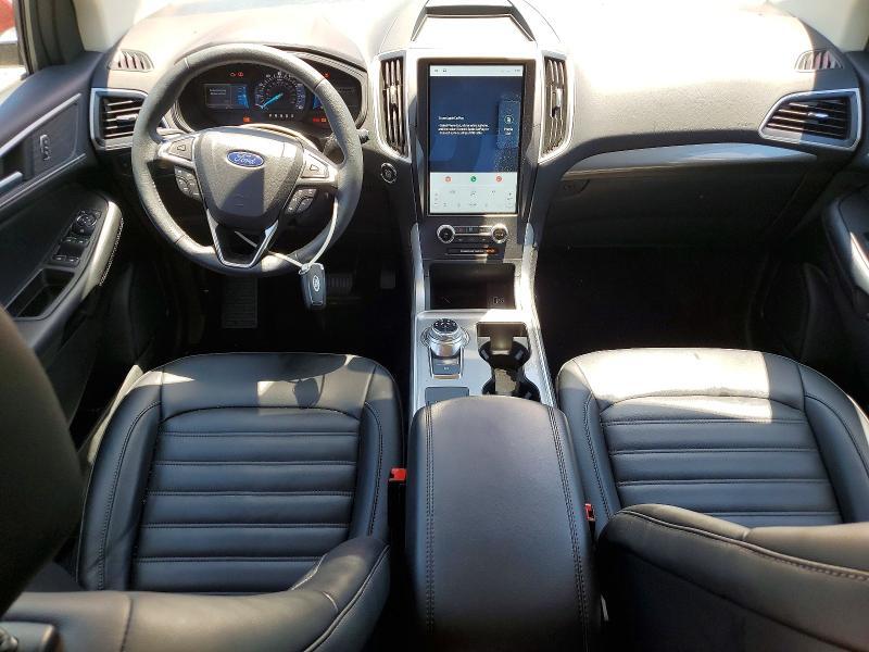 2024 FORD EDGE SEL — Фото 8 из 13