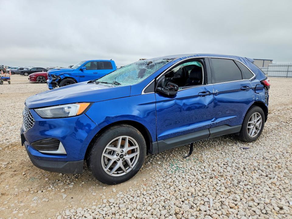 2FMPK4J9XRBA72263 2024 FORD EDGE photo no. 1