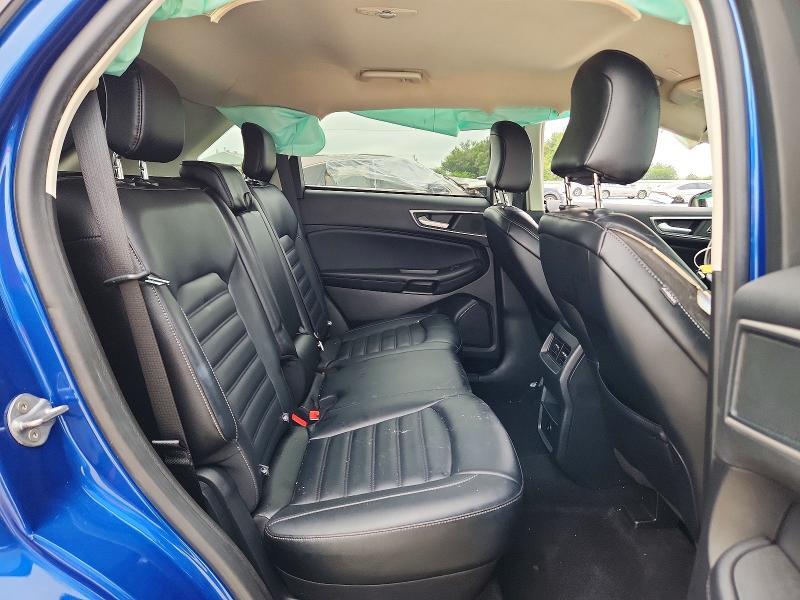 2FMPK4J9XRBA72263 2024 FORD EDGE photo no. 10