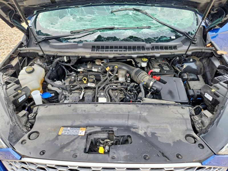 2FMPK4J9XRBA72263 2024 FORD EDGE photo no. 11