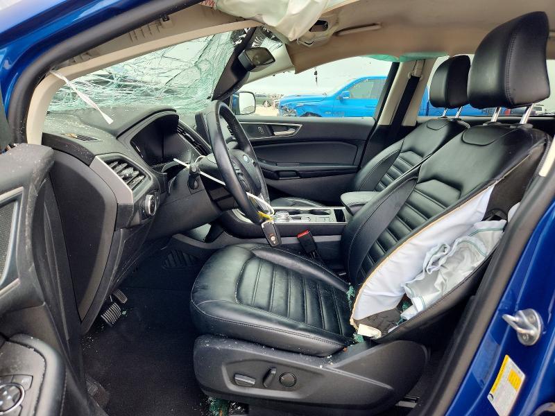 2FMPK4J9XRBA72263 2024 FORD EDGE photo no. 7