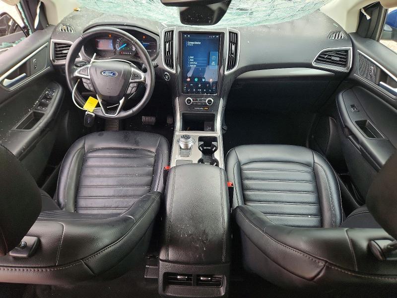2FMPK4J9XRBA72263 2024 FORD EDGE photo no. 8