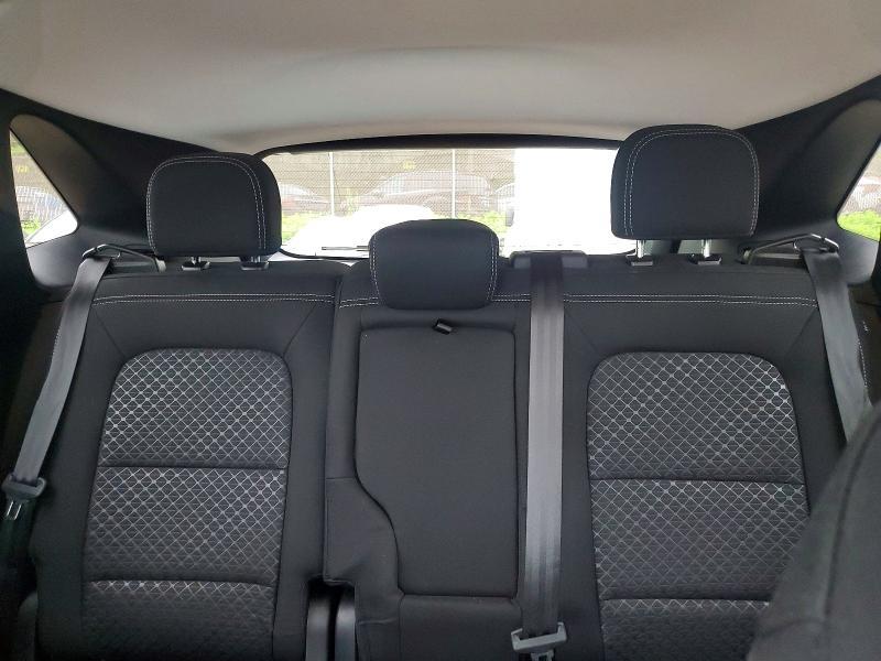 2024 FORD ESCAPE ACTIVE — Фото 10 из 13