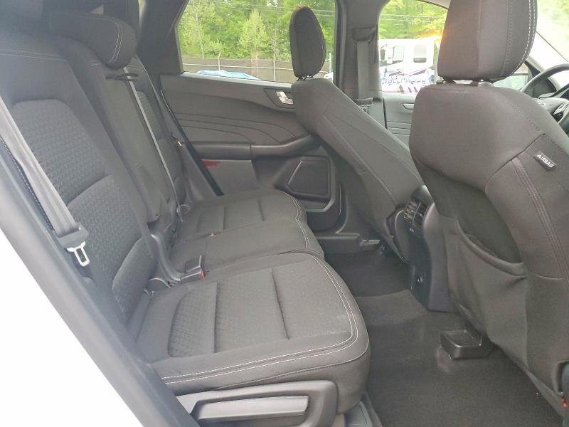 2024 FORD ESCAPE ACTIVE — Фото 11 из 13