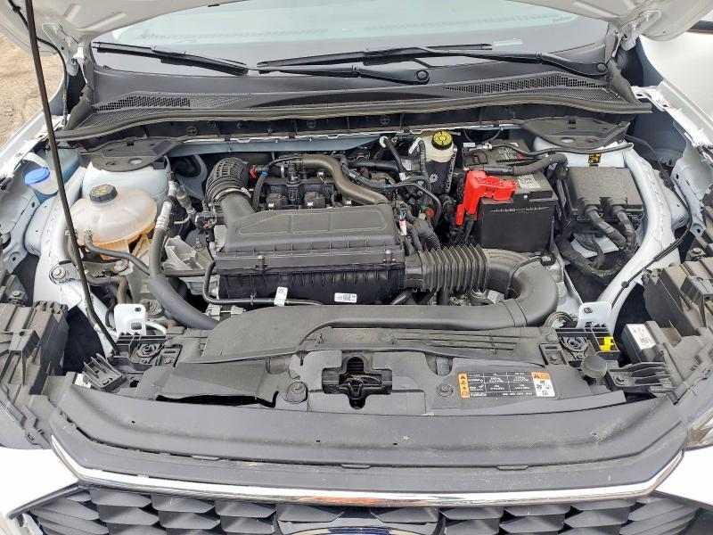 2024 FORD ESCAPE ACTIVE — Фото 12 из 13